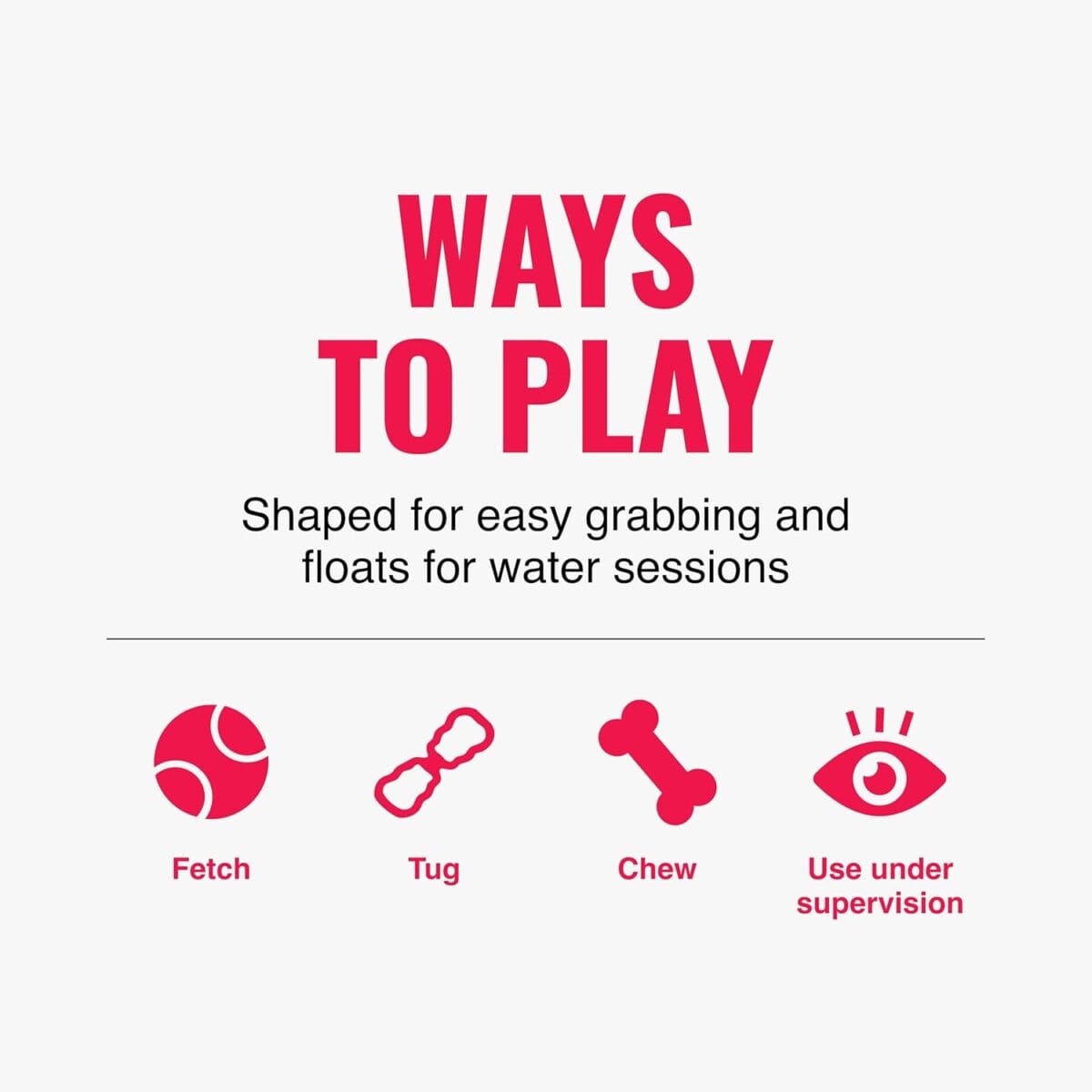 KONG WILDSHIELDZ PERCH T-M - Imagen 5