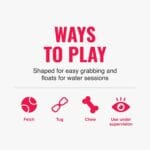 KONG WILDSHIELDZ PERCH T-M - Imagen 5