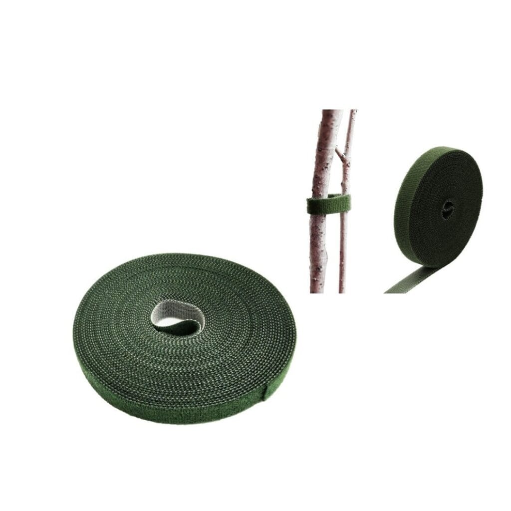 CINTA VELCRO 2 CARAS ENTUTORAR 75M