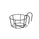 COLGANTE METAL PARA MACETA 15 CM