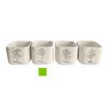 MACETERO PEREJIL 14X14X12