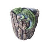 MACETERO PIEDRA CAMALEON XL.