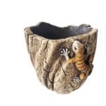 MACETERO PIEDRA GEKO XL