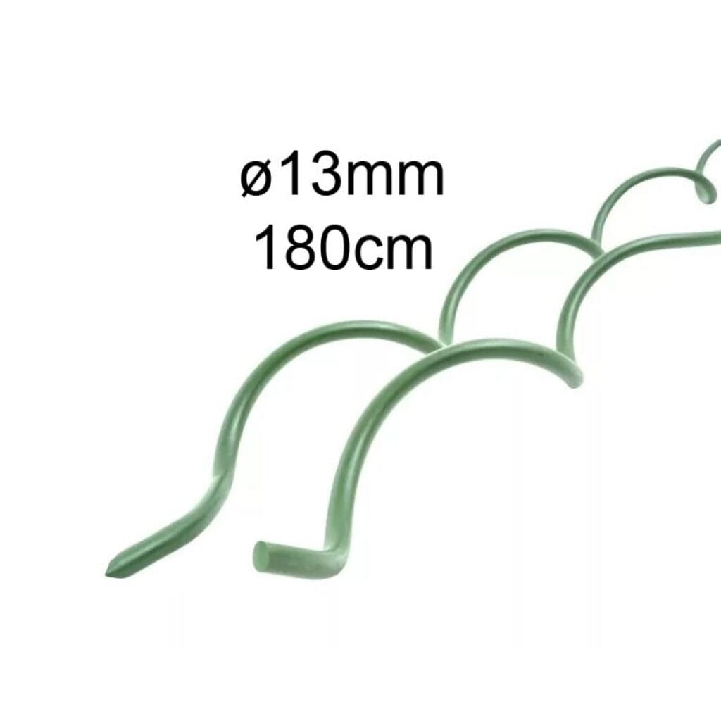 TUTOR ESPIRAL D13x180cm