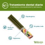 WHIZEES STIX T-S - Imagen 3