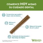 WHIZEES STIX T-S - Imagen 2