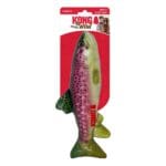 KONG WILDSHIELDZ TROUT T-M