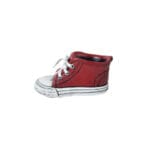 MACETERO ZAPATILLA ROJA L.