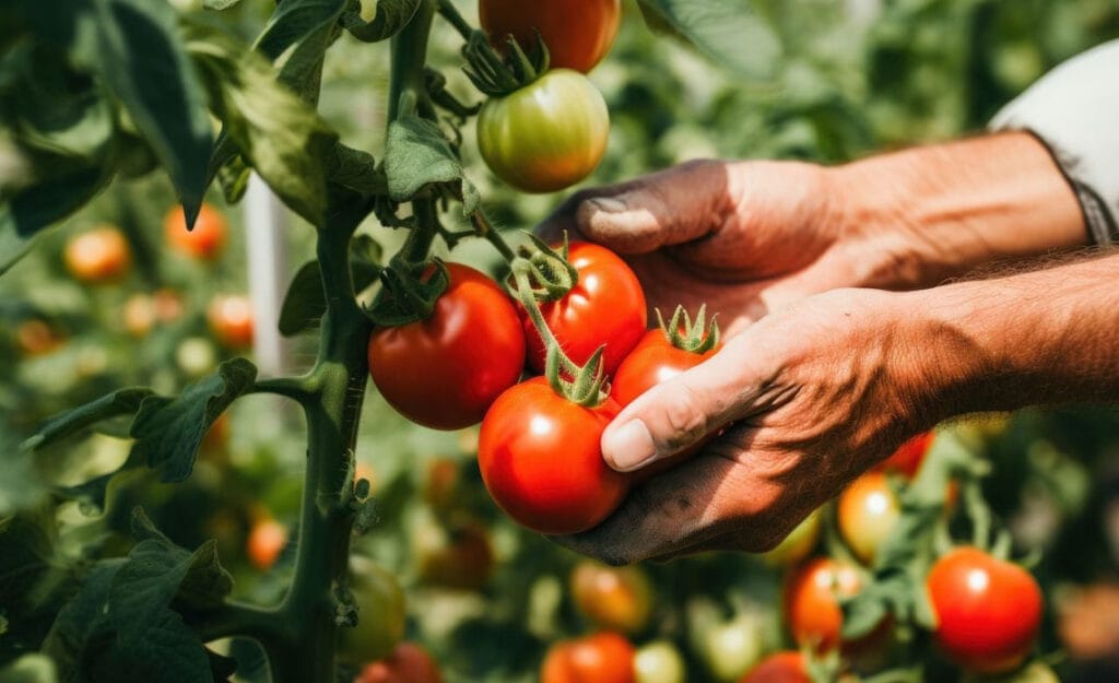 blog cuidar tomate