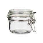 TARRO HERMETICO 120 ML.