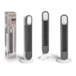 VENTILADOR TORRE GIRATORIA - Imagen 4