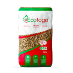 PELLETS ECOFOGO 15 KG