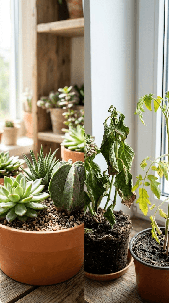 CUÁNTO TIEMPO PUEDEN ESTAR LAS PLANTAS SIN RIEGO