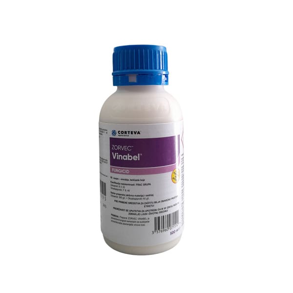 vinabel 500ml