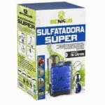 BENKUB SULFATADORA BATERIA 16 L.