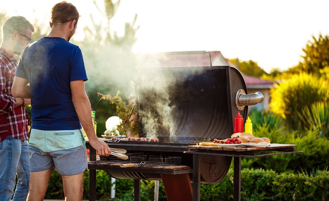 Cómo limpiar tu barbacoa en casa: Consejos prácticos y guía esencial