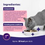 FELIWAY HAPPY SNACK SALMON - Imagen 6