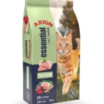 ESSENTIAL CAT MIXI 3 KG