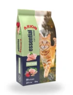 ESSENTIAL CAT MIXI 3 KG