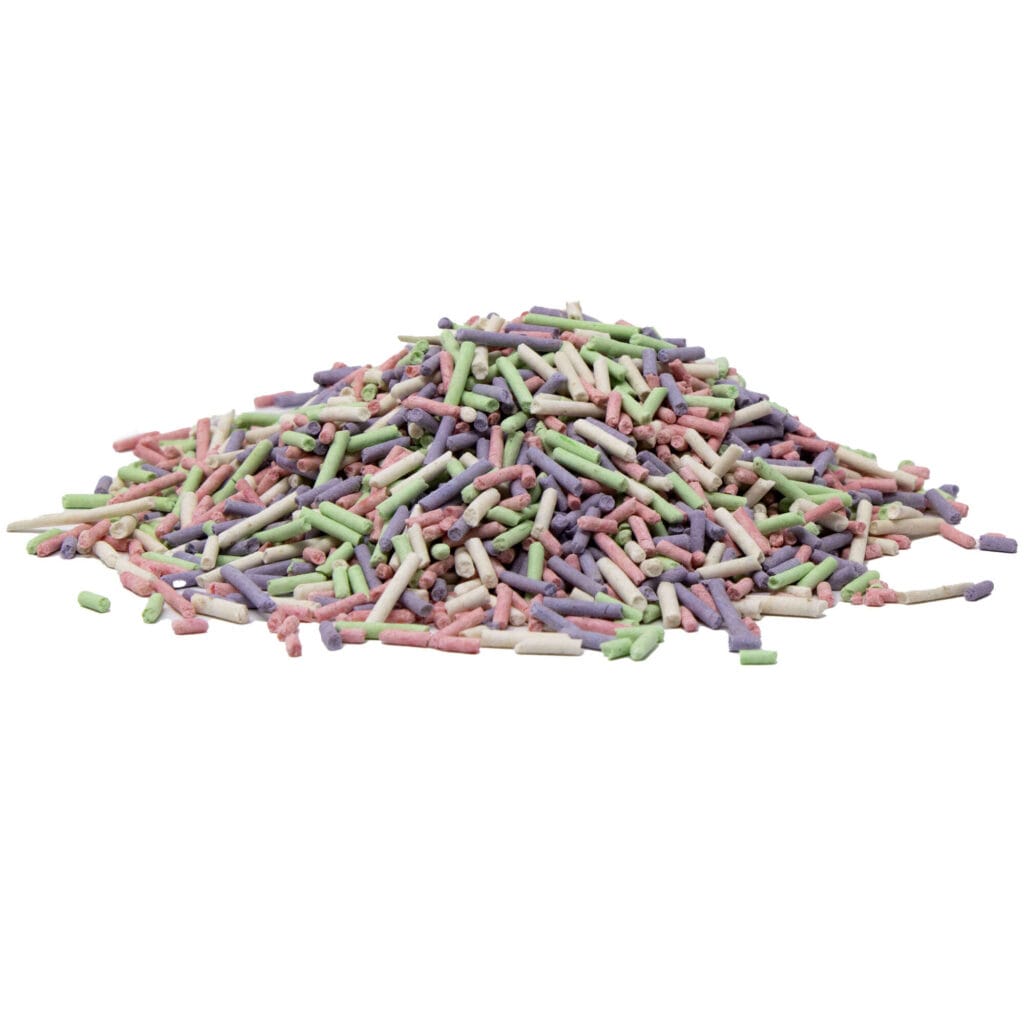 Lecho vegetal de tofu TofuSan Tutti Frutti 21 l 2