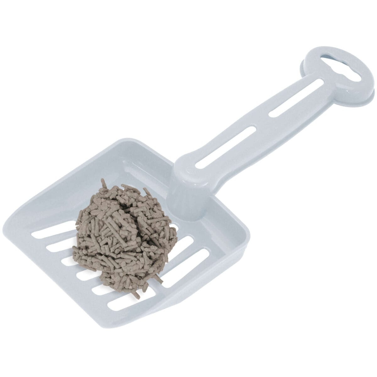 TOFUSAN WOOD LECHO VEGETAL 7 L. - Imagen 3