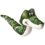 Juguete Peluche Serpiente Snake Jungle Premier DOG 50 cm | Perros
