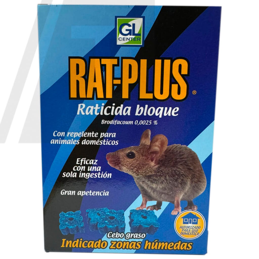 rat plus