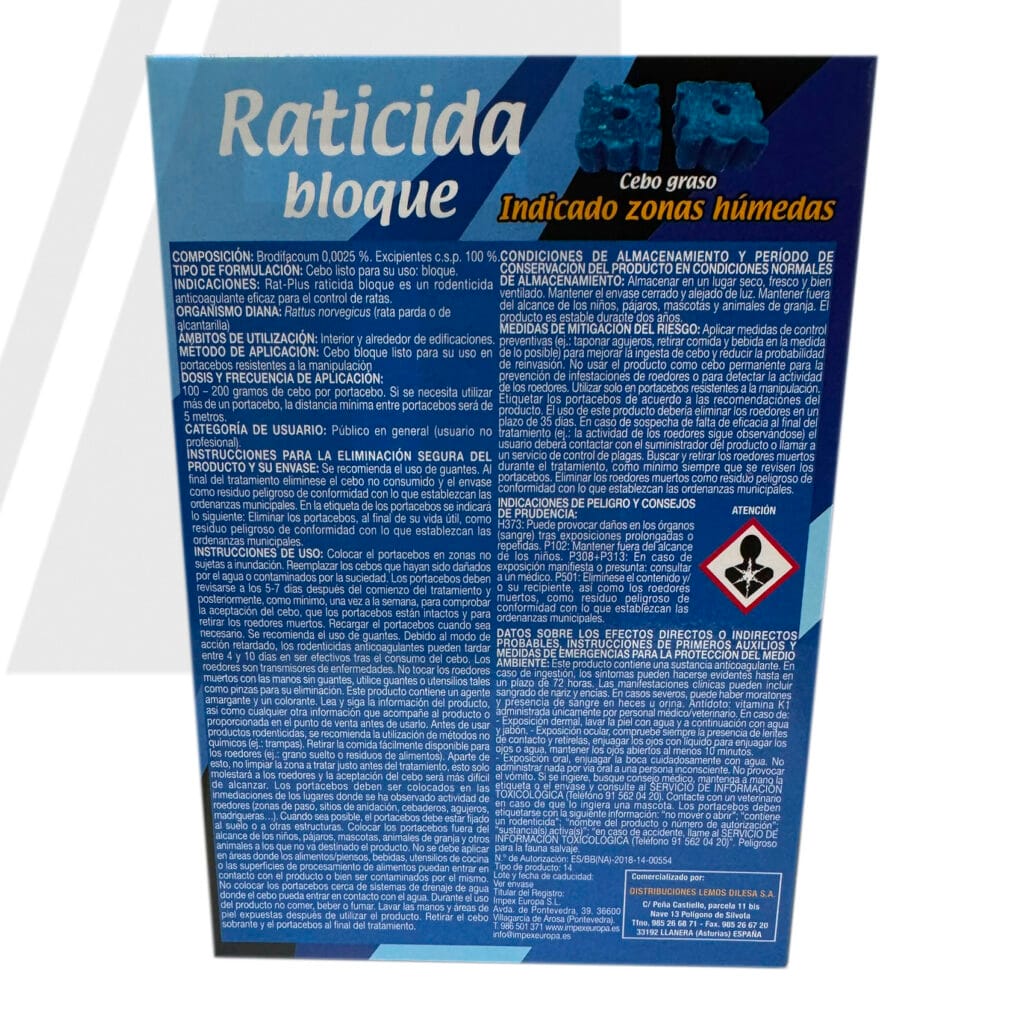 rat plus 2