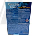 RAT PLUS BLOQUE 240 GRS - Imagen 2