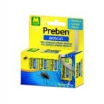 ATRAPAMOSCAS TIRAS 4 UD. PREBEN